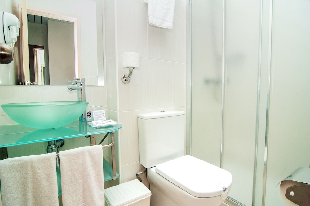 Servigroup Pueblo Benidorm Hotel 48/48