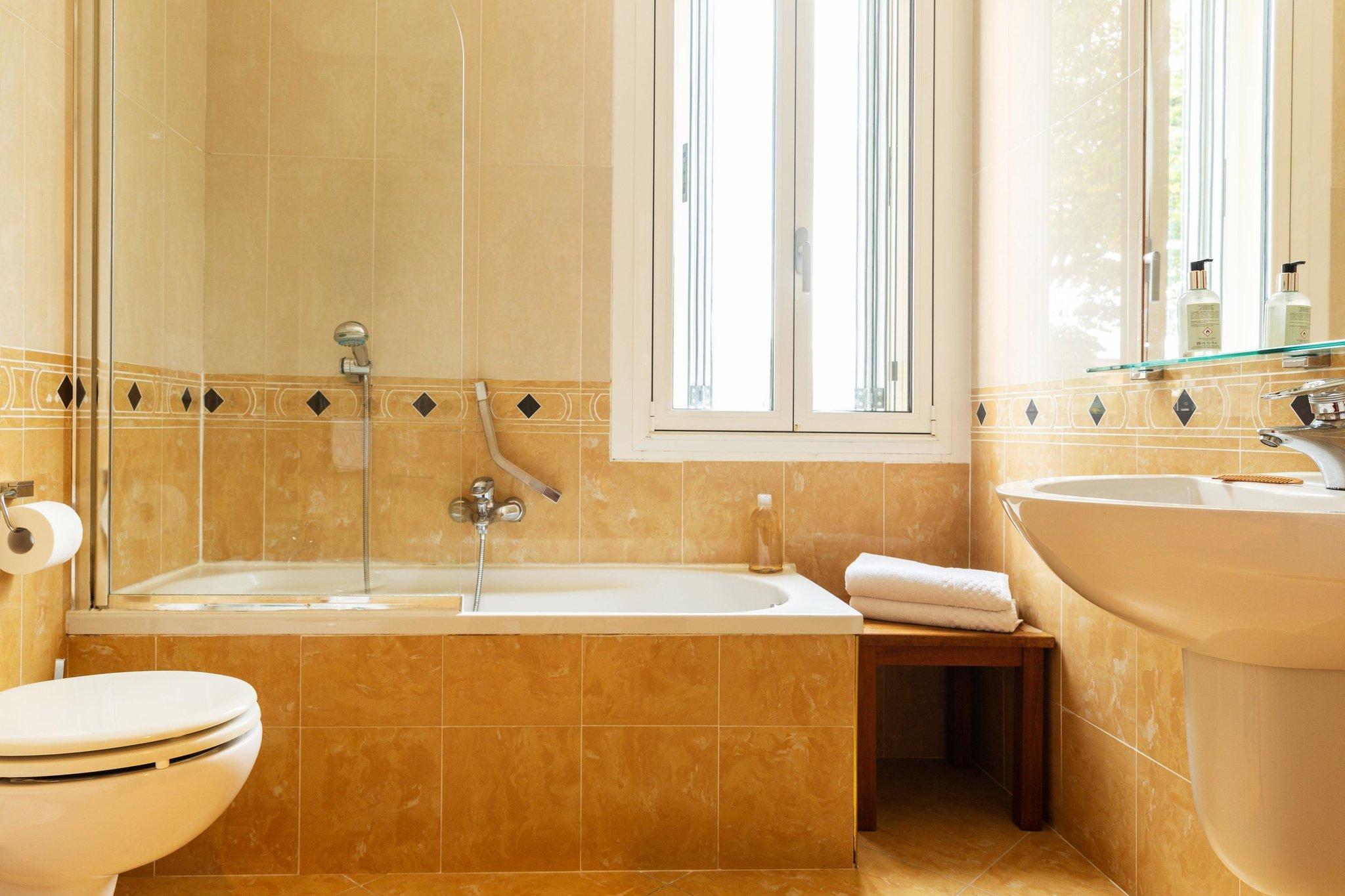 Smart double room