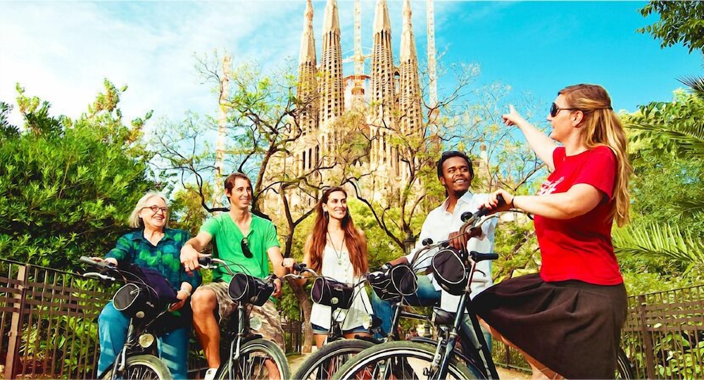 Alternative Creative Youth Hostel Barcelona 44/50