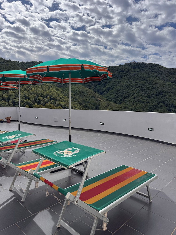 Luigiane B&B 15/40