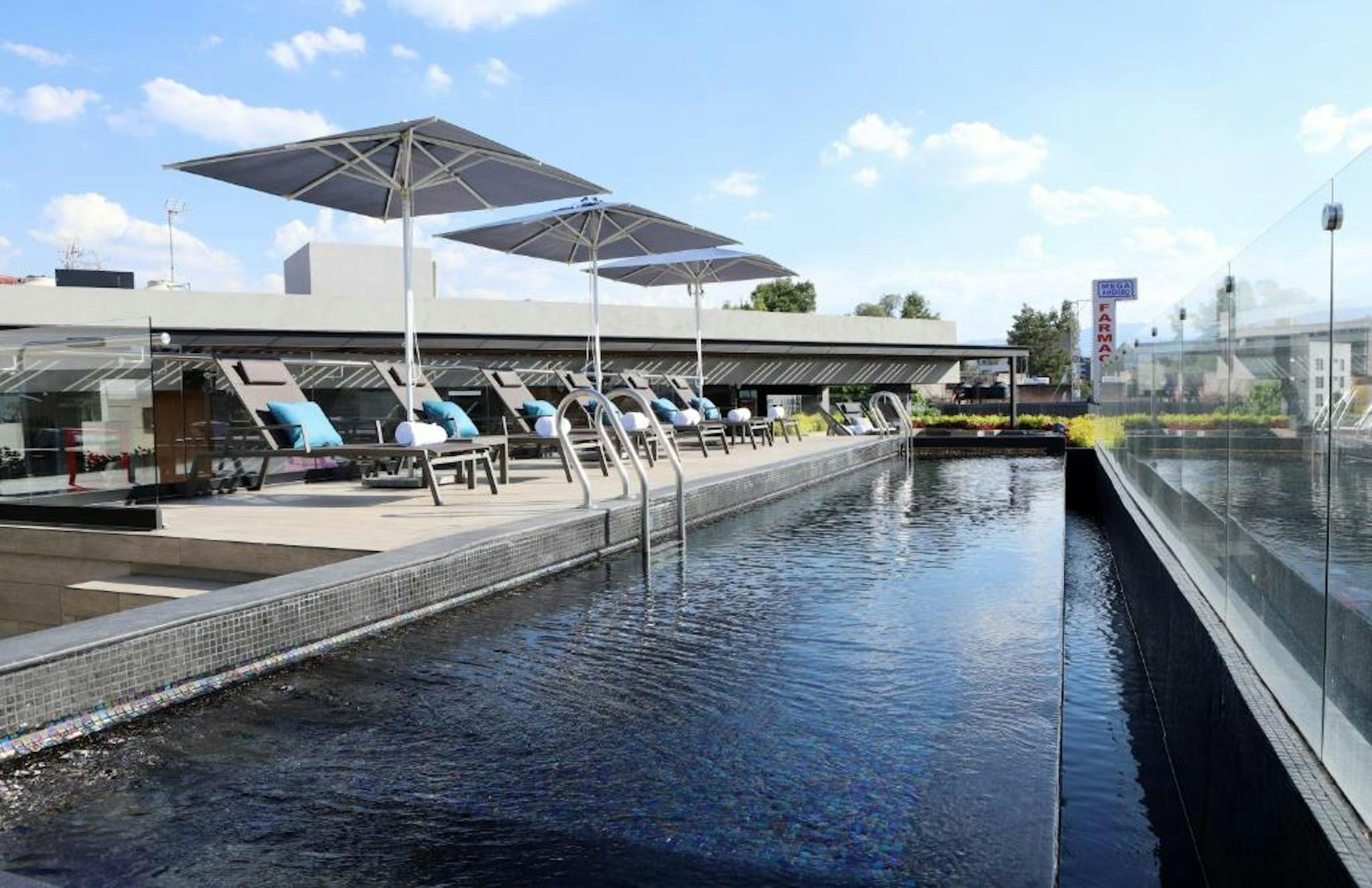 Alia Inn Boutique Hotel 8/12