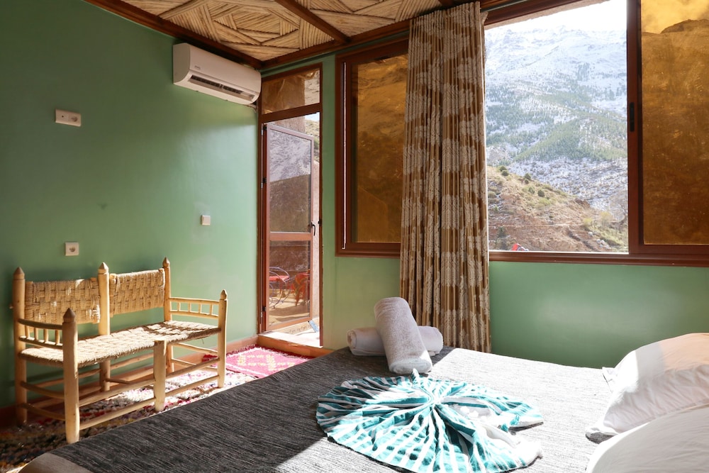 Les Jardins du Toubkal 14/35