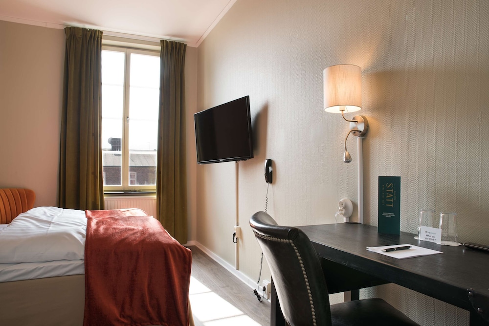 Hotel Statt Hassleholm, Bw Signature Collection 24/60