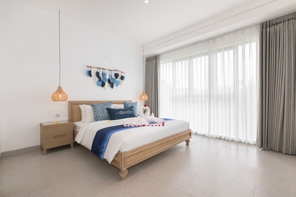 Villa Daun Canggu 3 15/64