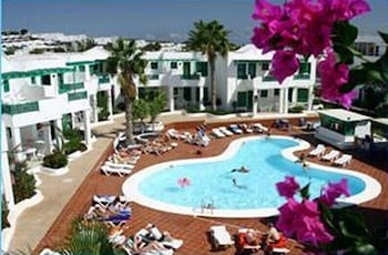 Luz Y Mar Apartments 12/16