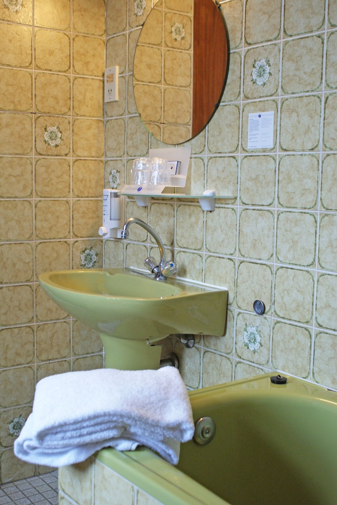 Fletcher Hotel-Restaurant De Burghoeve 34/68