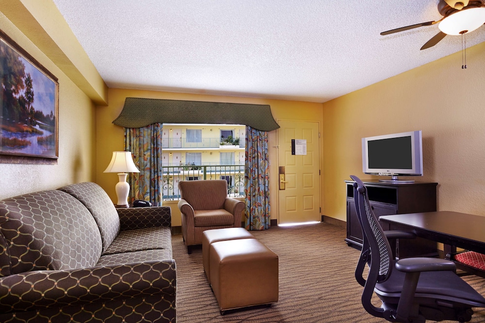 Embassy Suites by Hilton Fort Lauderdale 17th Street 13/29