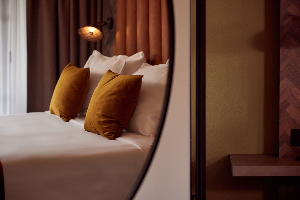 Van Der Valk Hotel Dennenhof 20/49