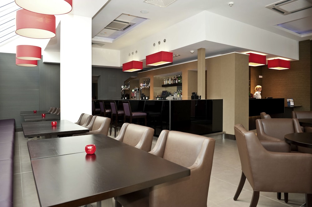 Ibis Belfast Queens Quarter 32/46