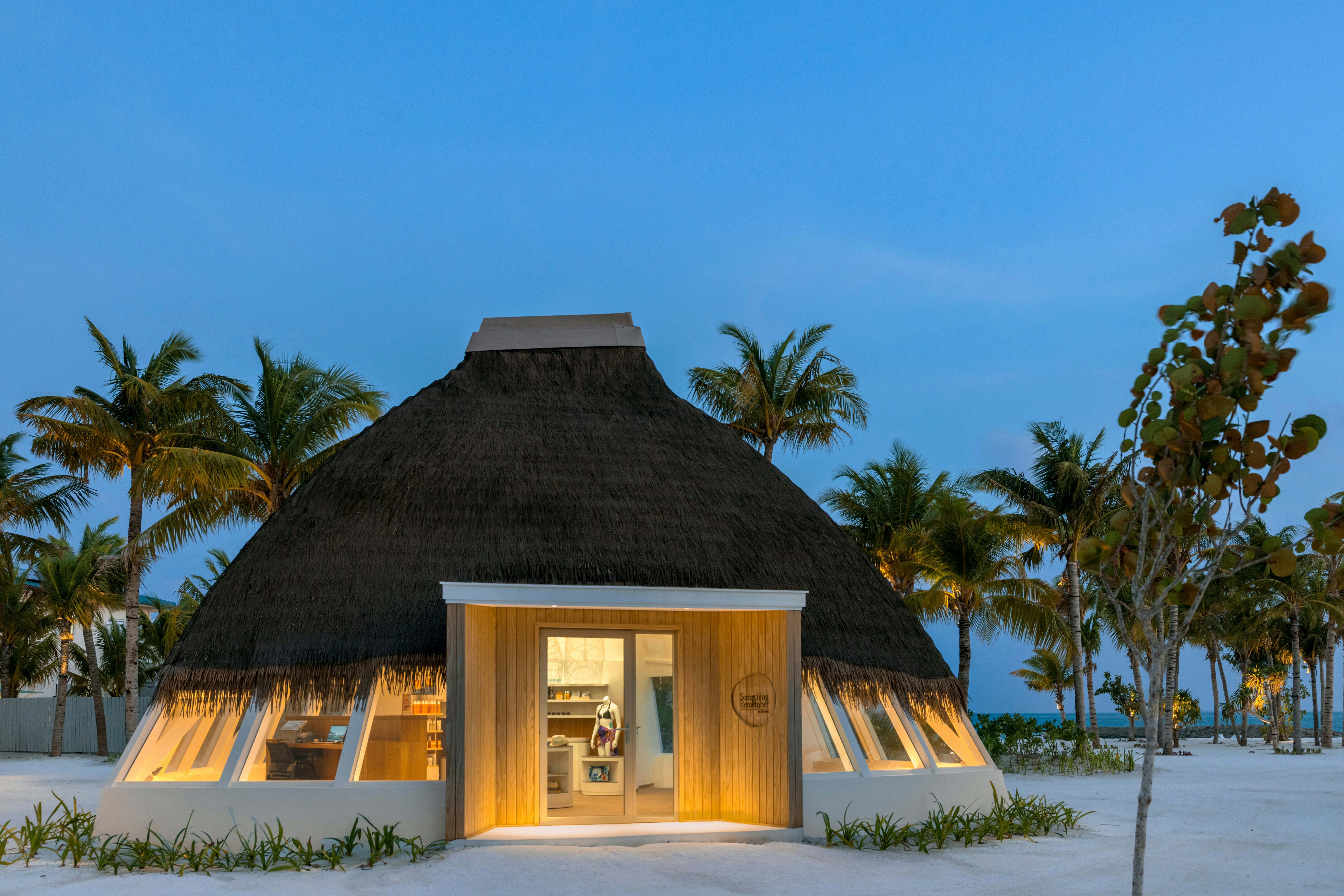 Centara Mirage Lagoon Maldives 4/59