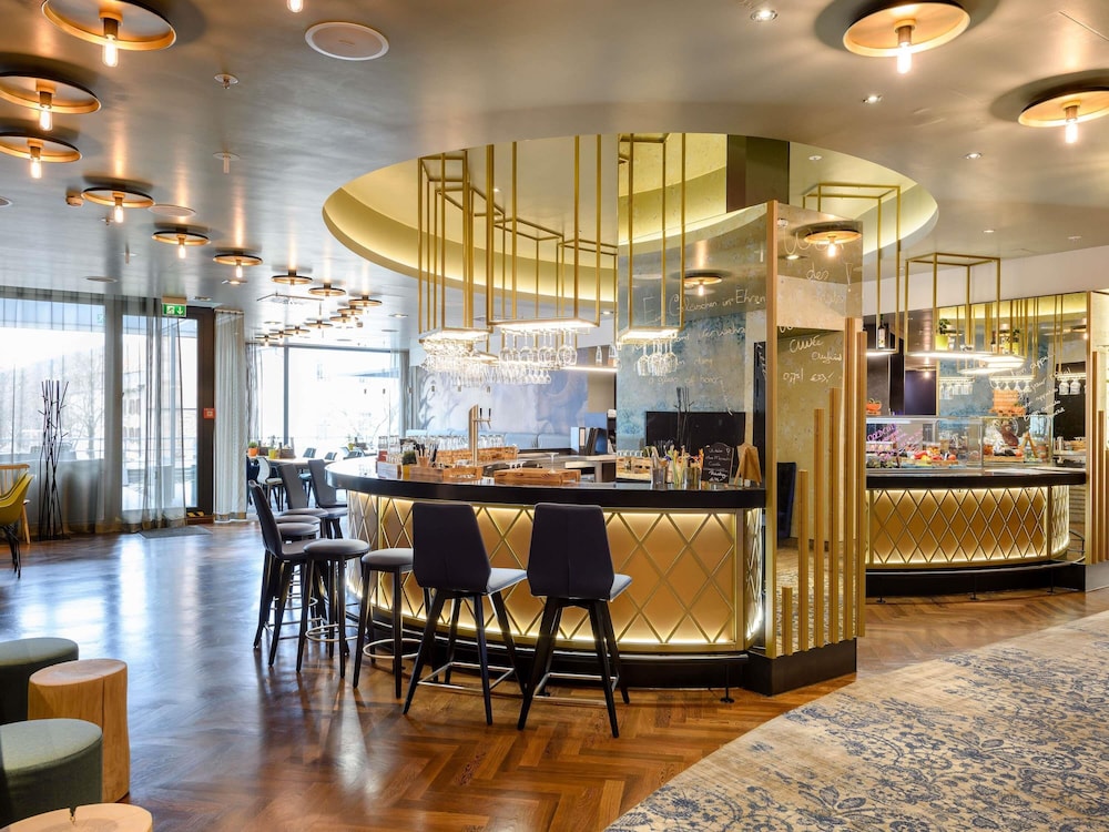 Mercure Hotel Freiburg Am Munster 46/73