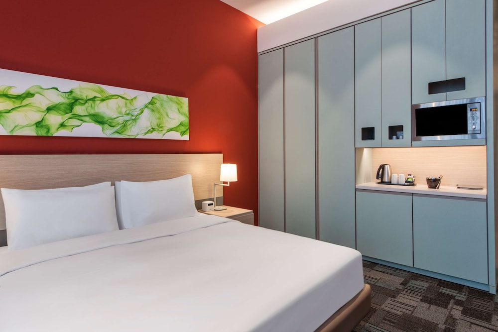 Hyatt House Gebze 19/66