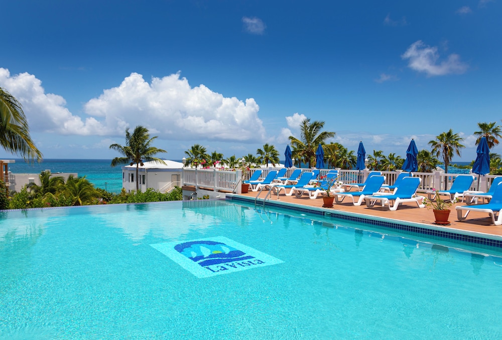 La Vista Resort 15/50