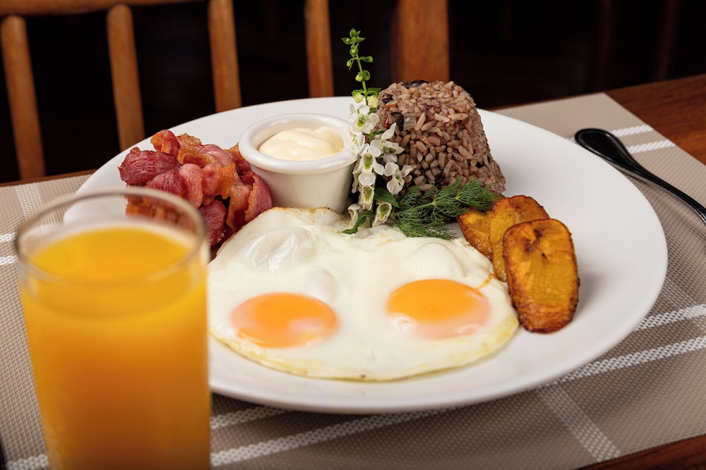 Hotel La Cusinga Eco Lodge 37/50