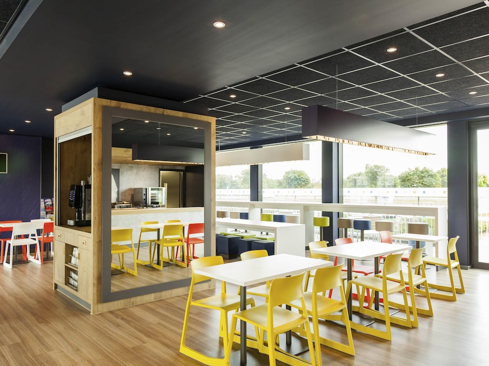 Ibis Budget Edinburgh Park 55/66