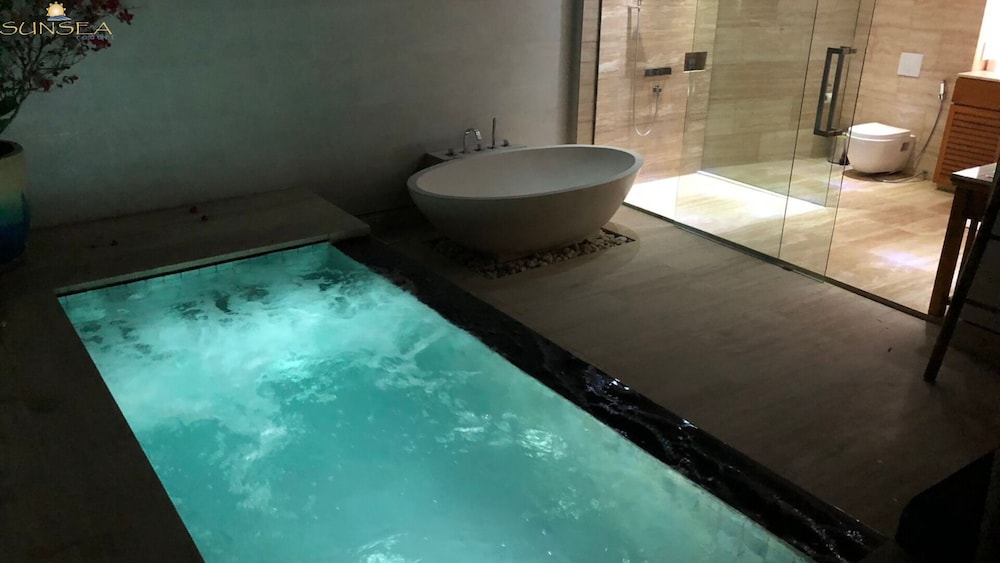 Sunsea Resort Mui Ne 25/46