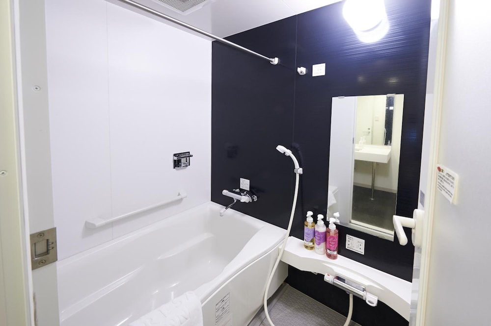 Sotetsu Fresa Inn Chiba Kashiwa 16/55