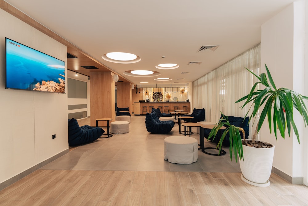 Hotel Perla 29/44