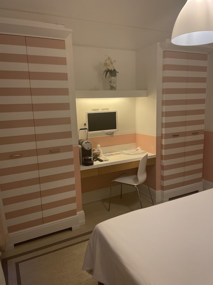 Piazza Di Spagna Prestige 50/50