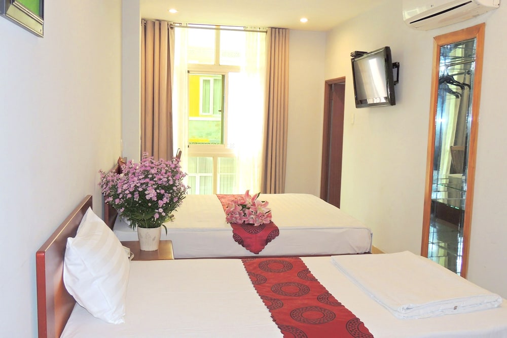 Southern Star Hotel - Sao Nam 42/71