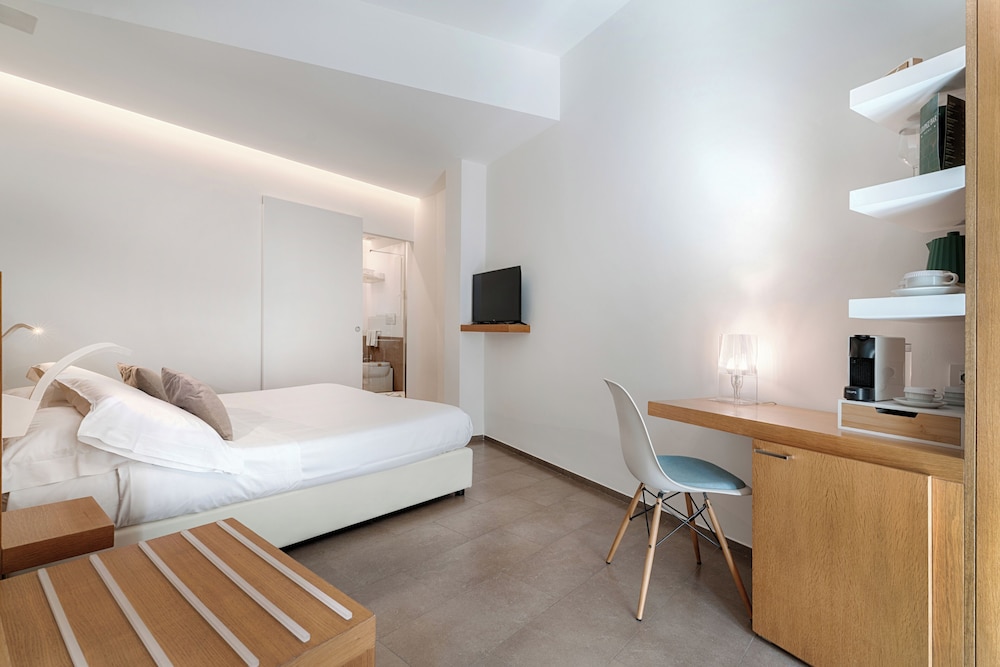 Iblaresort 12/50