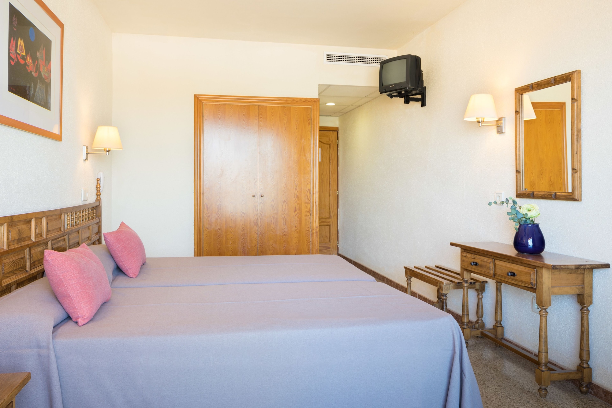 Single Room