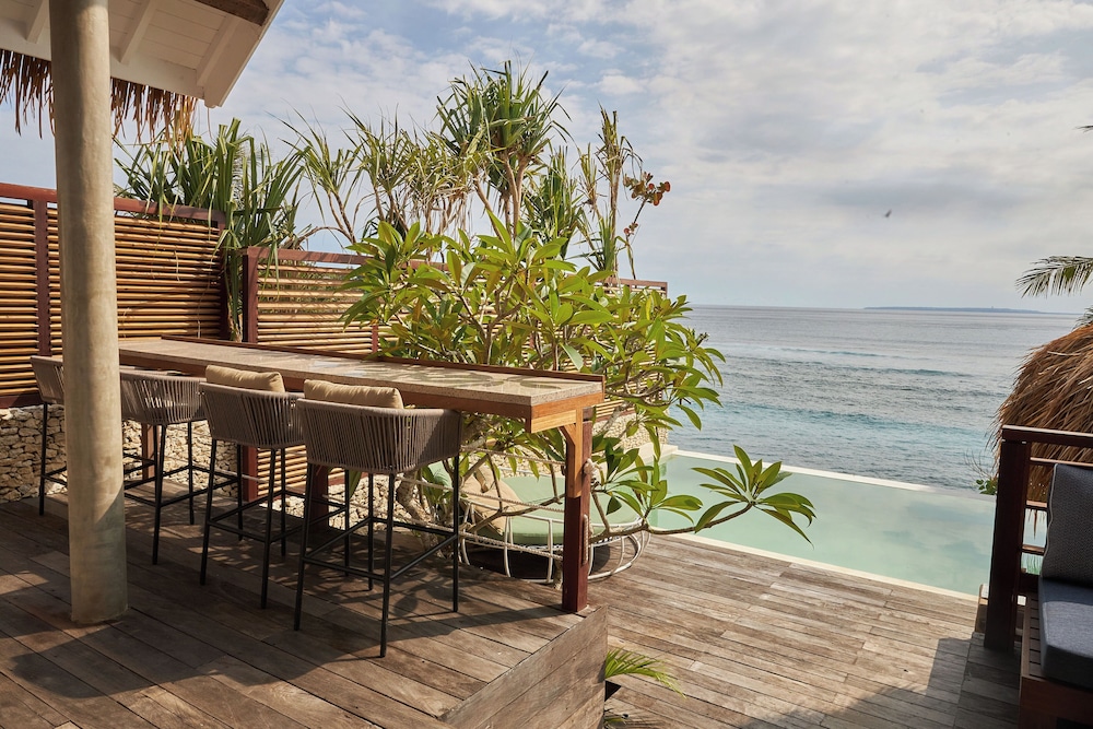 Purist Beach، Klungkung 40/46