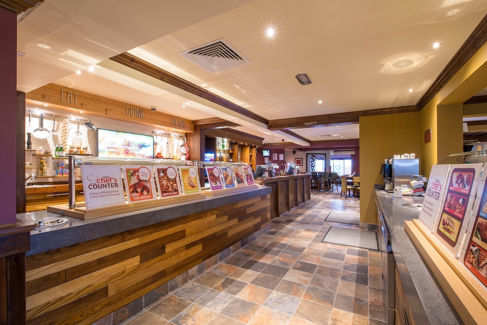 Premier Inn Cleethorpes 6/38
