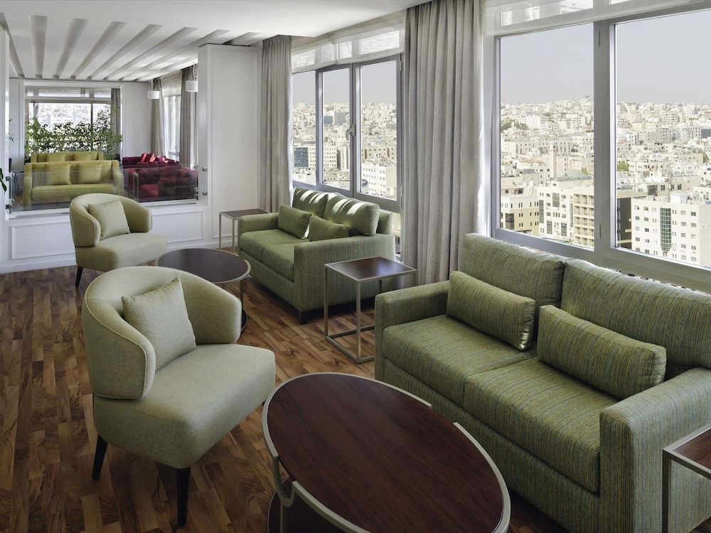 Movenpick Hotel Amman 31/50