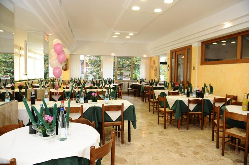 Hotel Verdemare 31/48