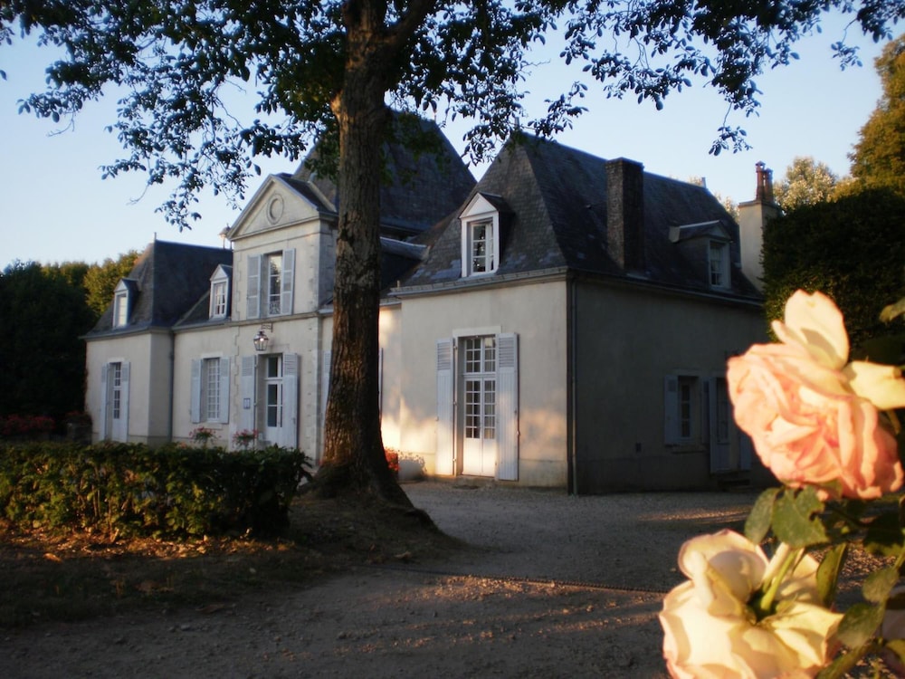 Domaine de Chatenay 2/42