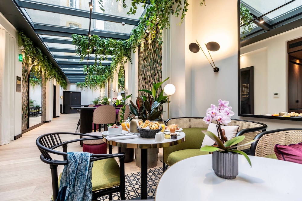 Best Western Plus Crystal, Hotel & Spa 61/71