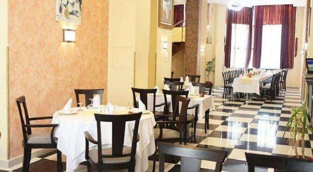 Du Nord Hotel 14/19
