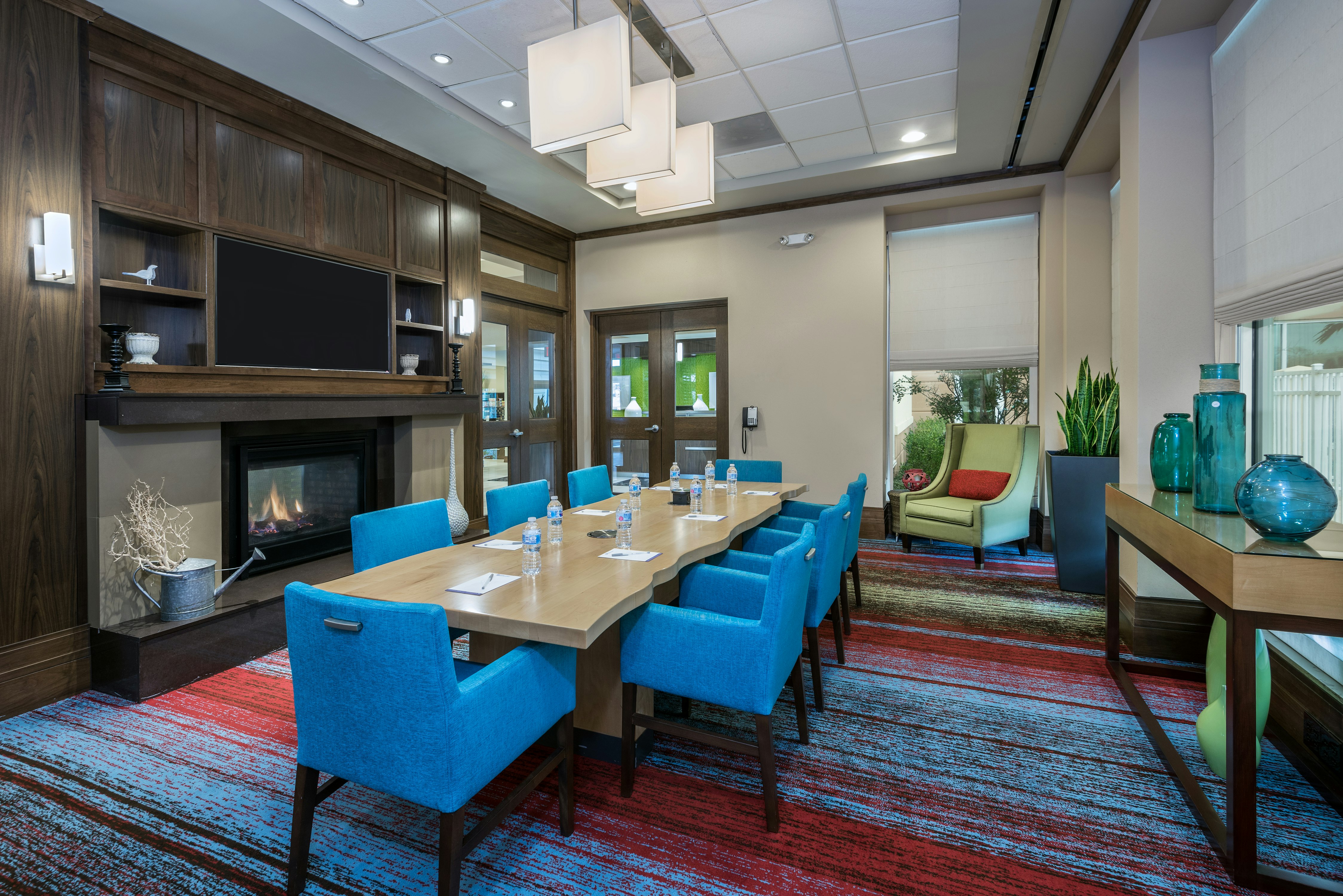 Hilton Garden Inn San Antonio At The Rim 41/55
