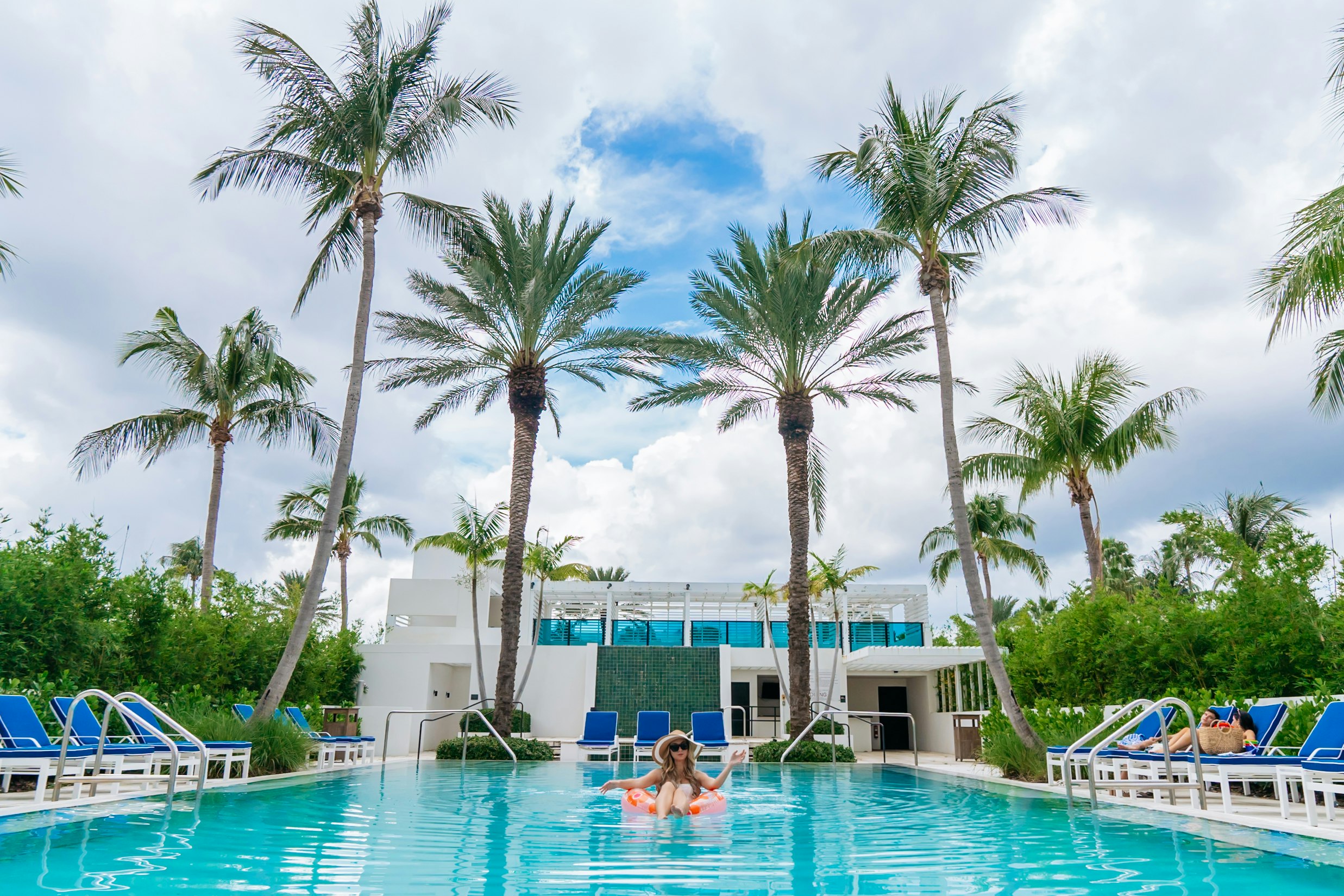 Tideline Ocean Resort and Spa (ex. Omphoy) 28/34