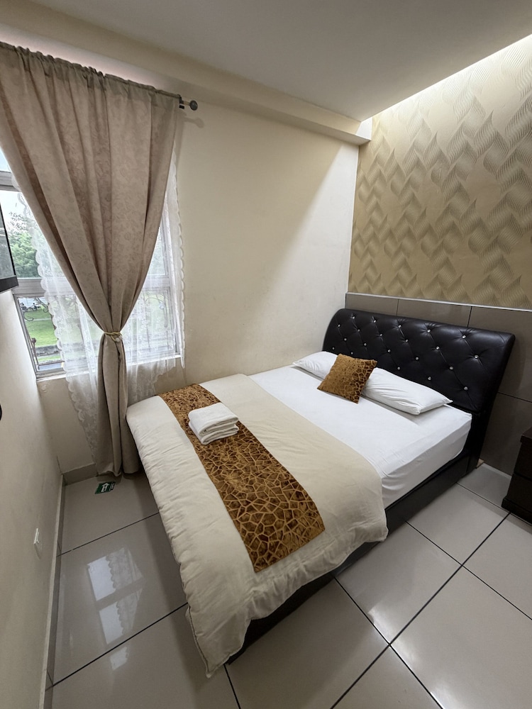 Collection O Shah Alam Near Icity Mall Formerly Mimilala 43/69