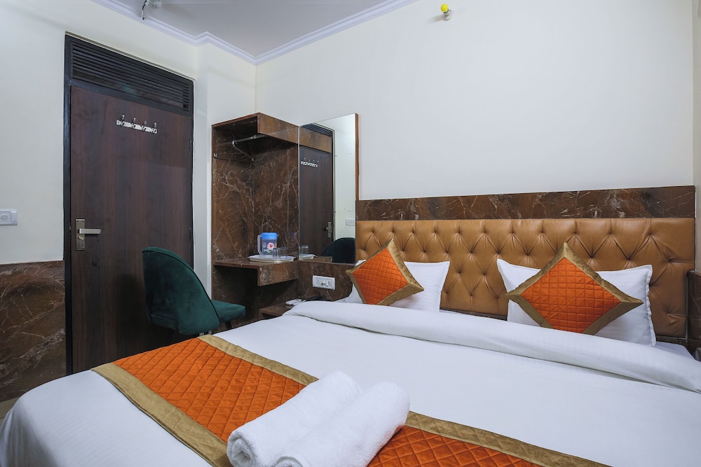 Hotel Sweet Home DX 14/25
