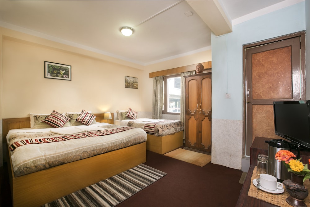 room