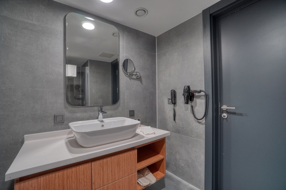 Ibos Hotels Izmir 64/64