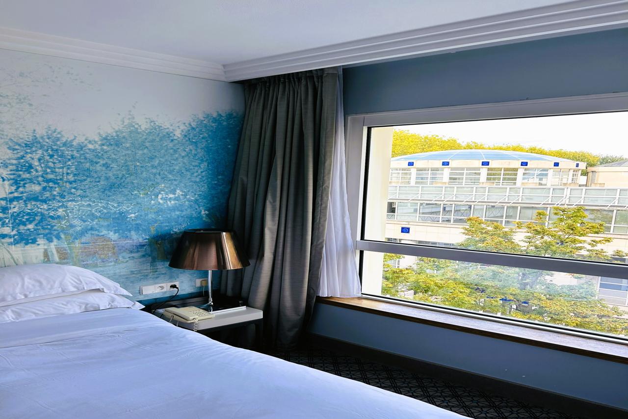 Vichy Celestins Spa Hotel 56/119