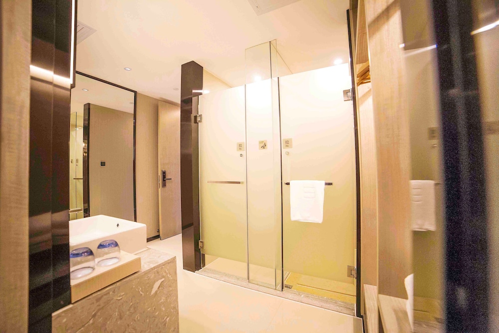 Echarm Hotel Qingyuan Stadium Branch 24/25