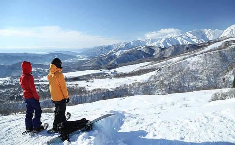 Hakuba Alps Hotel 38/50