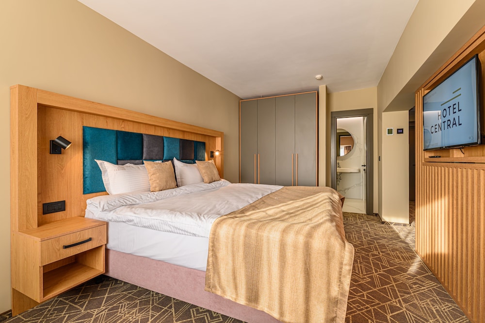 Hotel Central Pascani 17/60