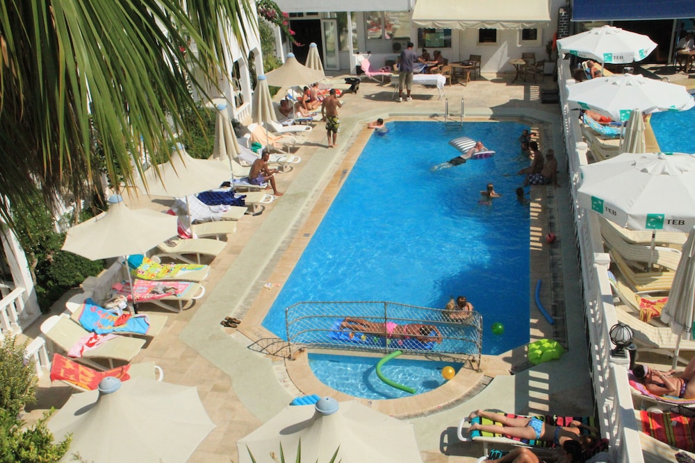 Seray Class Apartments 20/36