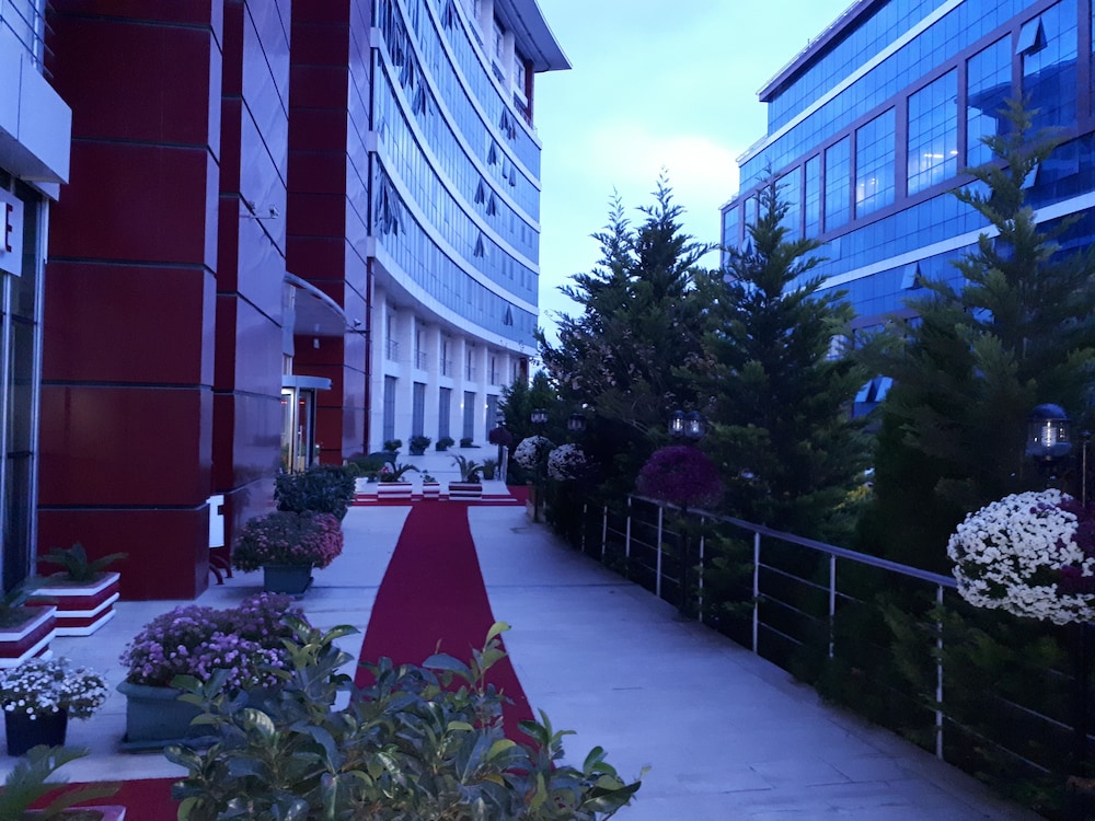 EKINCI RESIDENCE 6/47