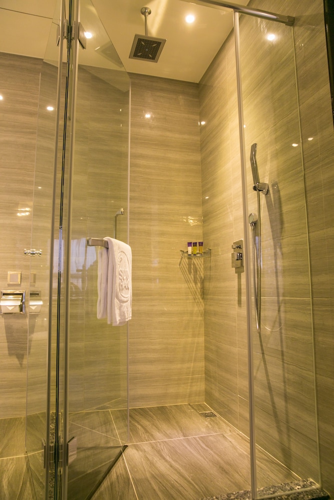 Sun Hao International Hotel 34/51