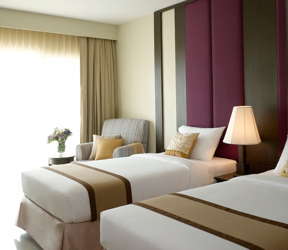 غرفة ديلوكس، Intimate Hotel 7/10