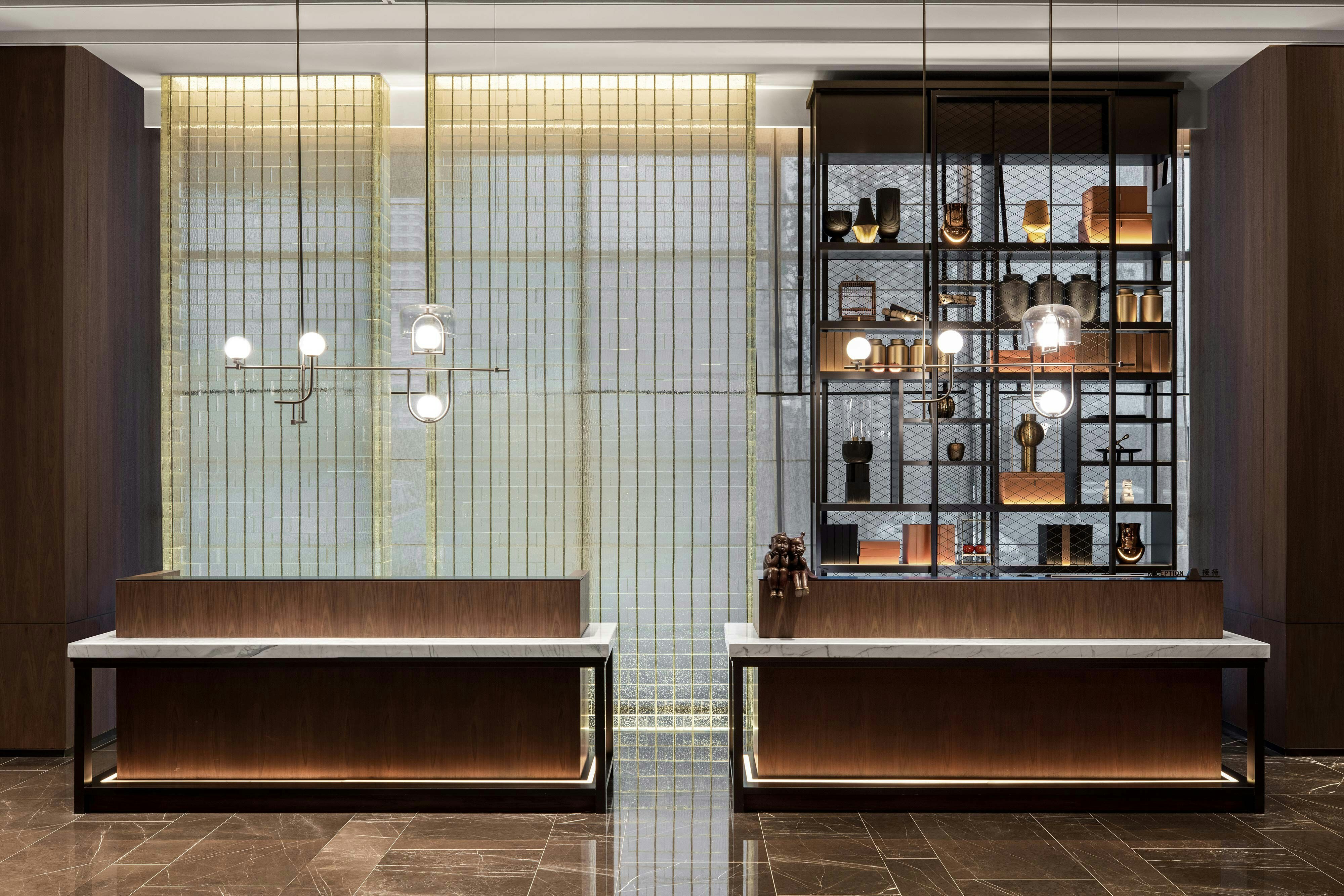 Four Points by Sheraton Chengdu Tianfu New Area 2/7