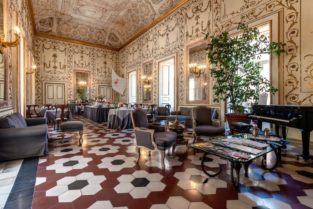 Decumani Hotel De Charme 50/51