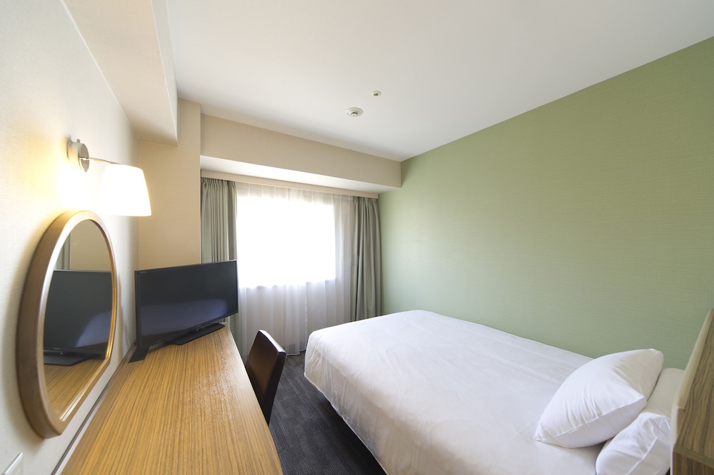 Keikyu EX Hotel Takanawa 22/50